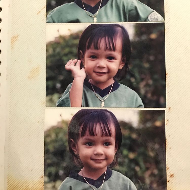 Dindit Suami-Suami Takut Istri © berbagai sumber