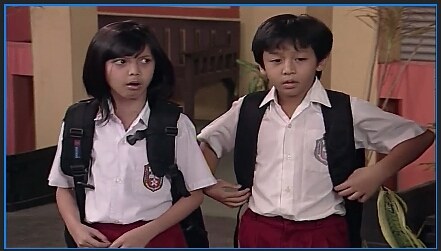 Dindit Suami-Suami Takut Istri © berbagai sumber