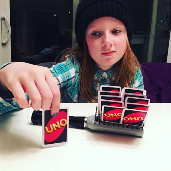 Potret absurd orang nggak mau ribet © 2023 brilio.net