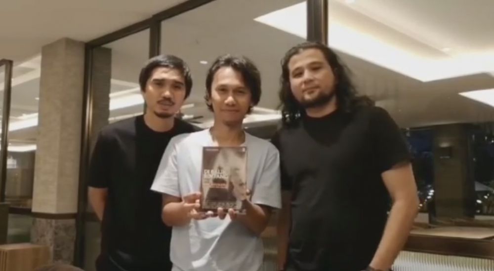 kesederhanaan Sheila On 7 © berbagai sumber kesederhanaan Sheila On 7 © berbagai sumber