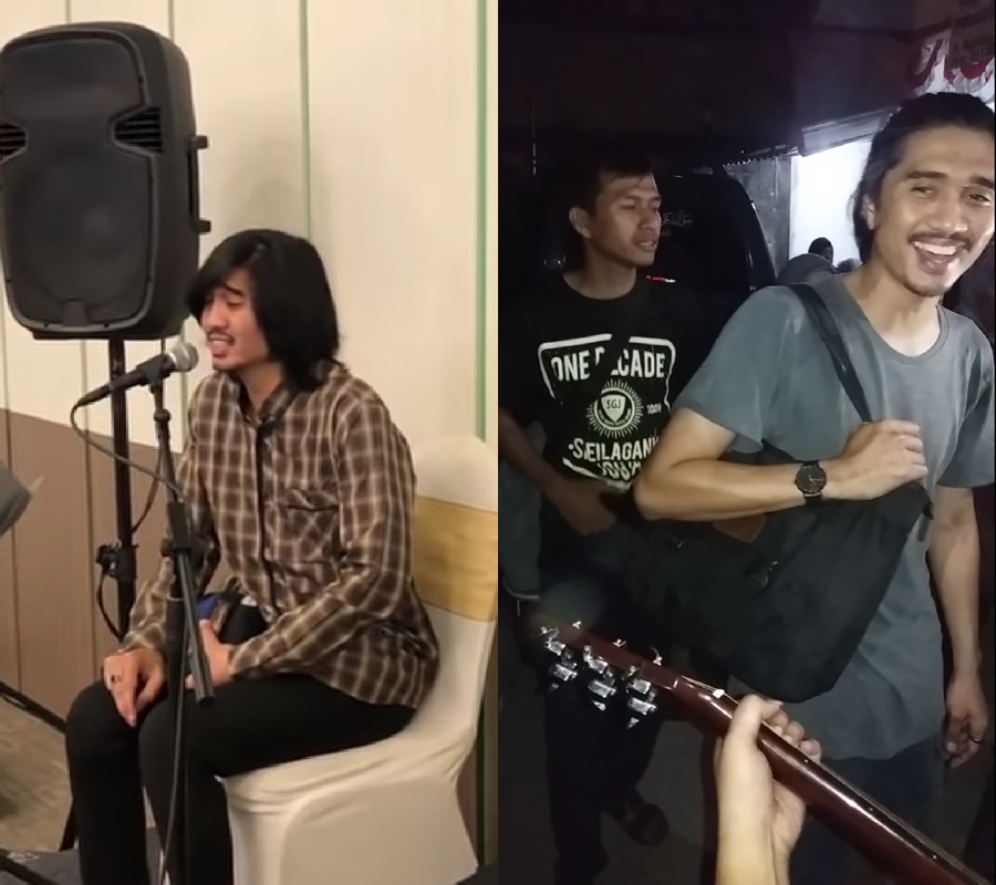 kesederhanaan Sheila On 7 © berbagai sumber kesederhanaan Sheila On 7 © berbagai sumber