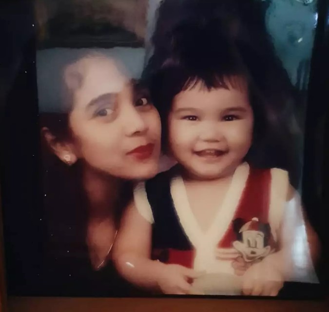 Bocah di video klip Sebuah Kisah Klasik © berbagai sumber