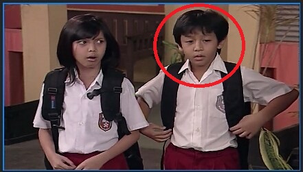 Potret terbaru Dodot Suami-Suami Takut Istri © 2022 berbagai sumber