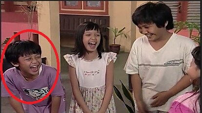 Potret terbaru Dodot Suami-Suami Takut Istri © 2022 berbagai sumber