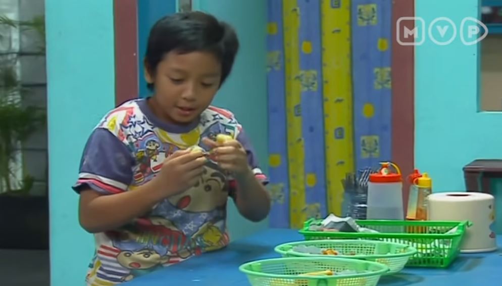 Potret terbaru Dodot Suami-Suami Takut Istri © 2022 berbagai sumber