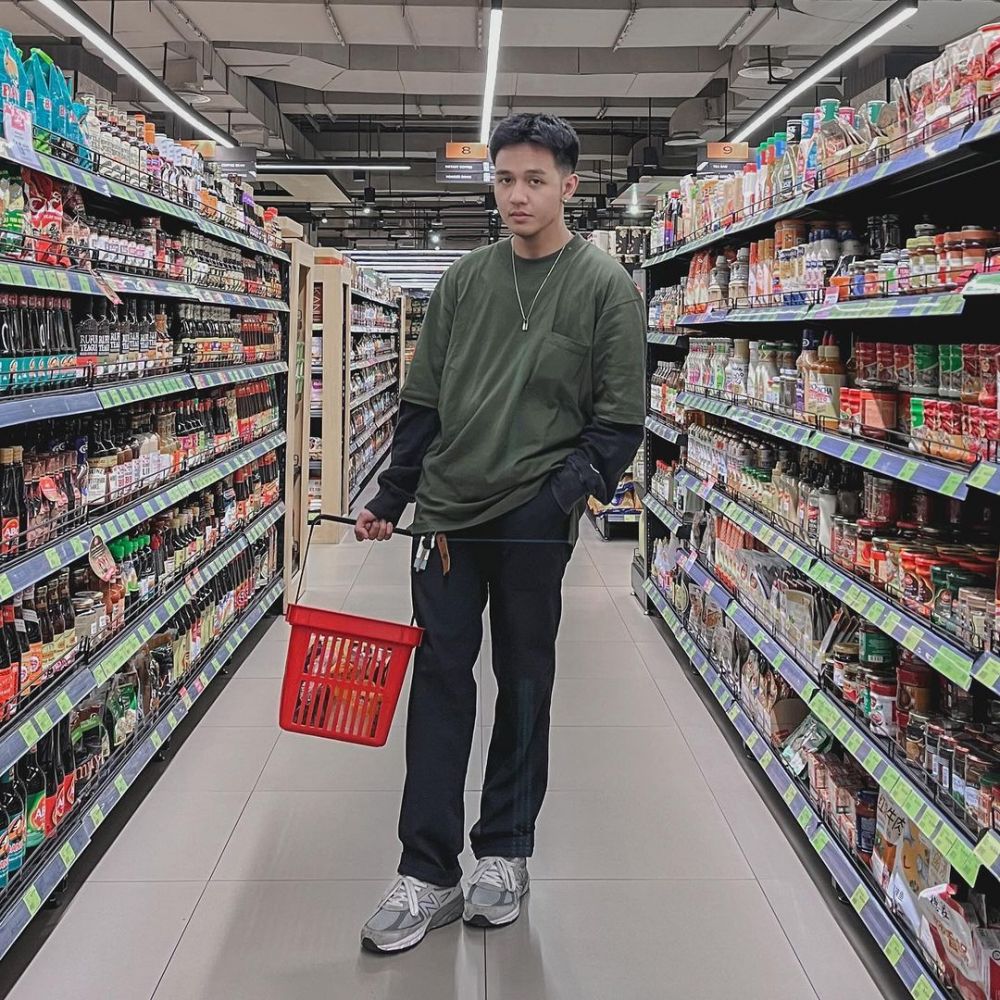 Potret terbaru Dodot Suami-Suami Takut Istri © 2022 berbagai sumber