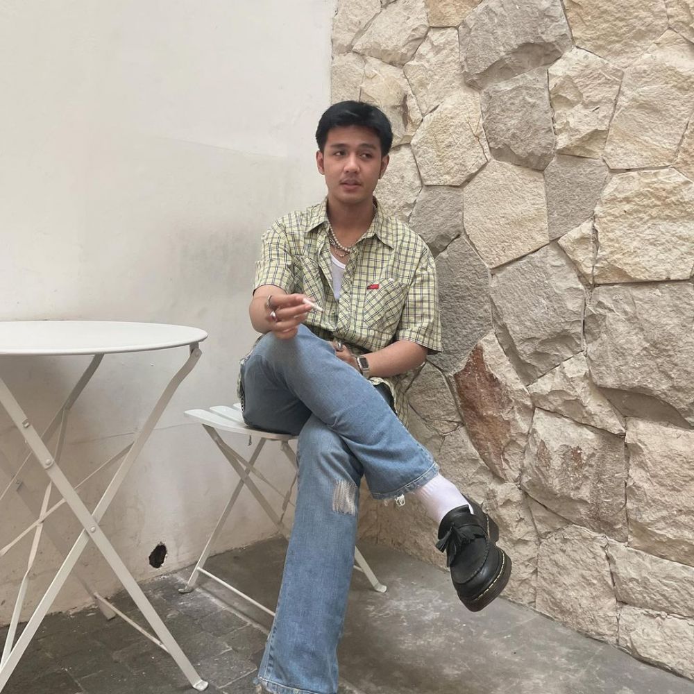 Potret terbaru Dodot Suami-Suami Takut Istri © 2022 berbagai sumber