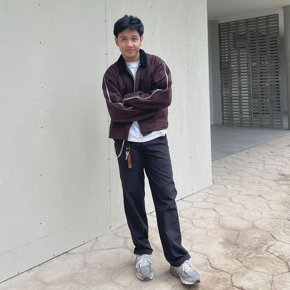 Potret terbaru Dodot Suami-Suami Takut Istri © 2022 berbagai sumber