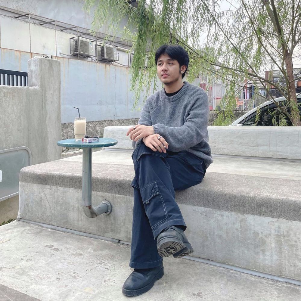 Potret terbaru Dodot Suami-Suami Takut Istri © 2022 berbagai sumber