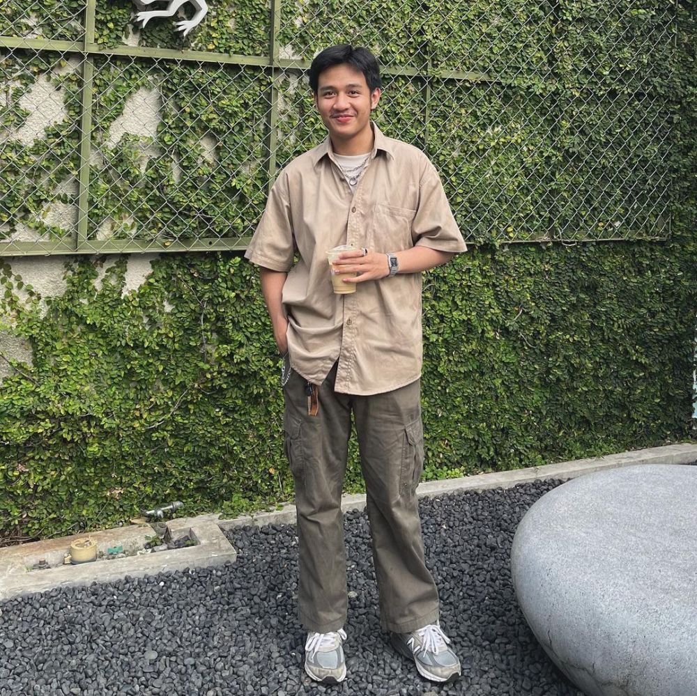 Potret terbaru Dodot Suami-Suami Takut Istri © 2022 berbagai sumber