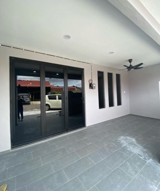 Rumah 30 tahun ini direnovasi jadi rumah mewah TikTok Rumah 30 tahun ini direnovasi jadi rumah mewah TikTok