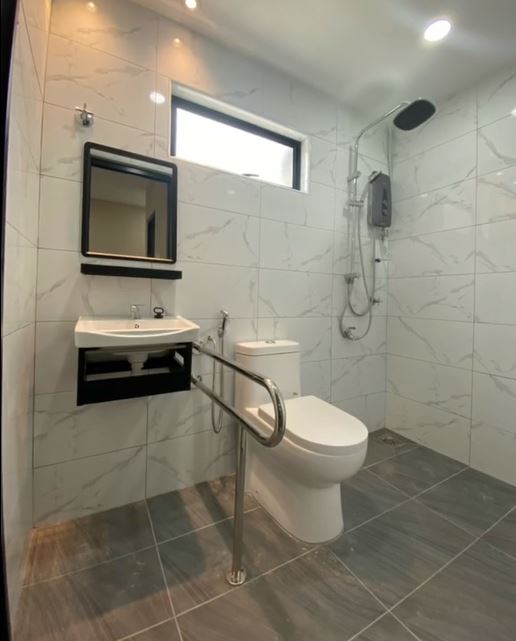 Rumah 30 tahun ini direnovasi jadi rumah mewah TikTok Rumah 30 tahun ini direnovasi jadi rumah mewah TikTok