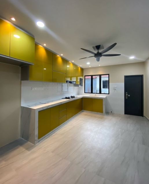 Rumah 30 tahun ini direnovasi jadi rumah mewah TikTok Rumah 30 tahun ini direnovasi jadi rumah mewah TikTok