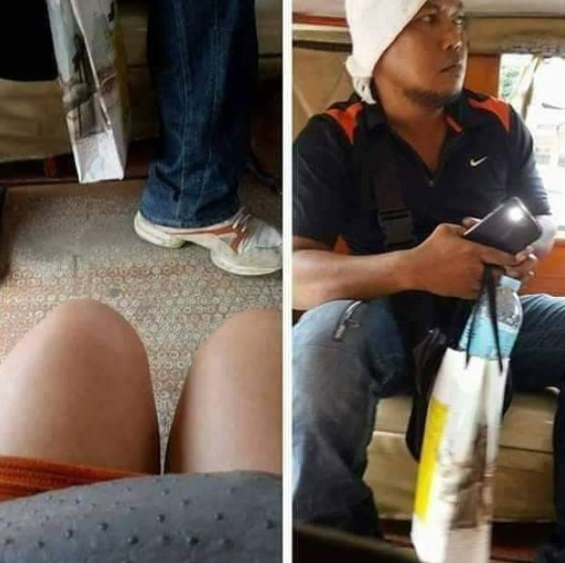 penampakan layar HP mengungkap rahasia pemilik © berbagai sumber