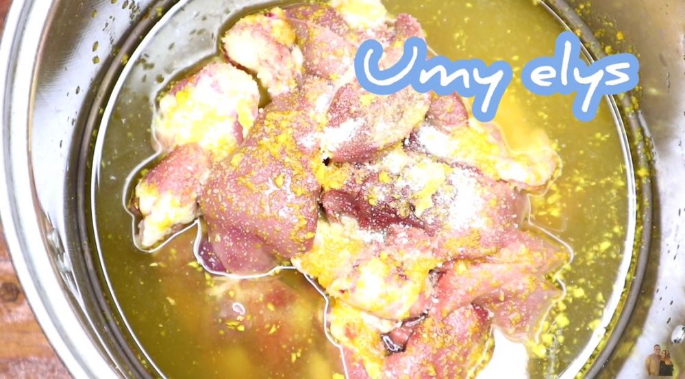 Trik menyimpan jeroan supaya tahan lama hingga seminggu