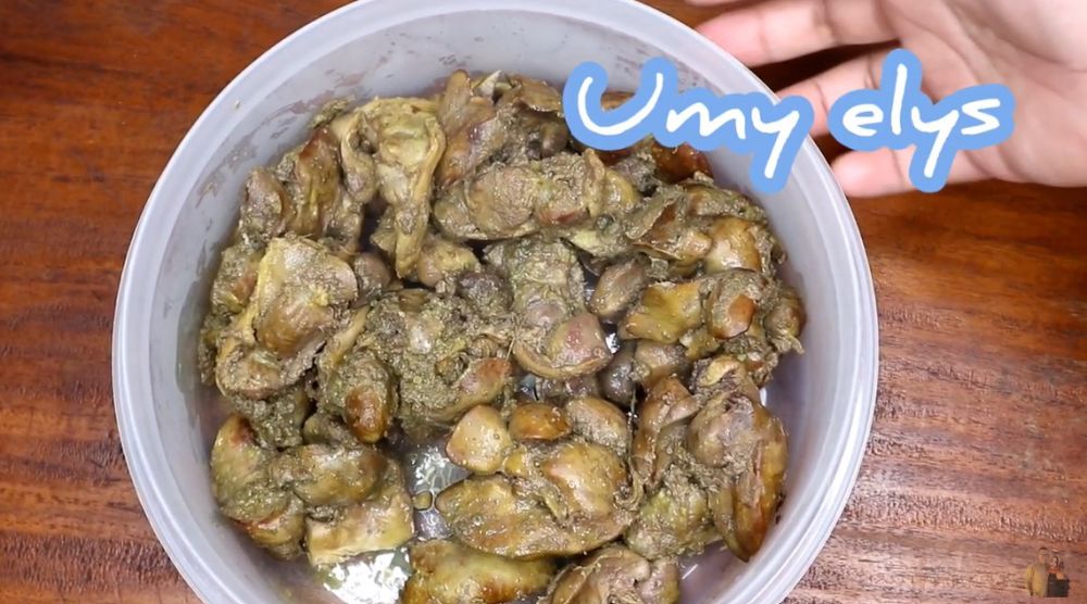 Trik menyimpan jeroan supaya tahan lama hingga seminggu