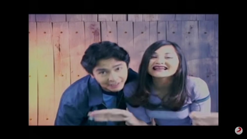 potret lawas seleb top saat jadi bintang video klip SO7 © berbagai sumber potret lawas seleb top saat jadi bintang video klip SO7 © berbagai sumber