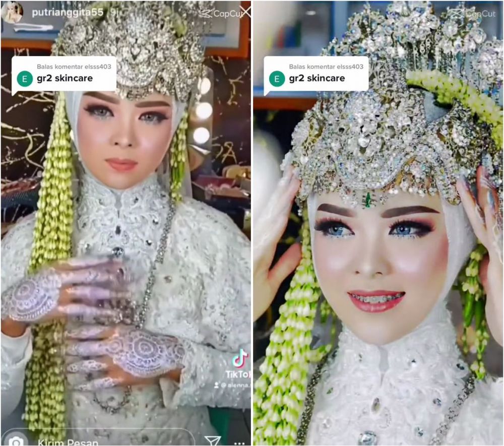 dirias mua gagal © TikTok