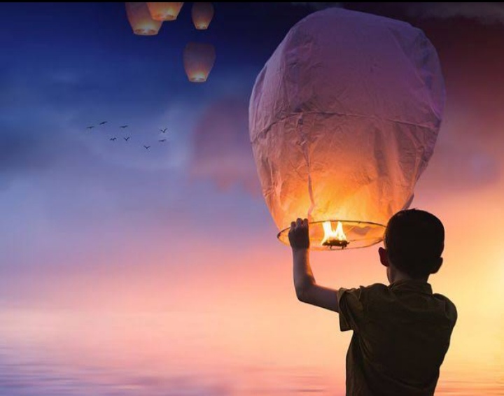 kata ucapan Cap Go Meh 2023 © 2023 brilio.net