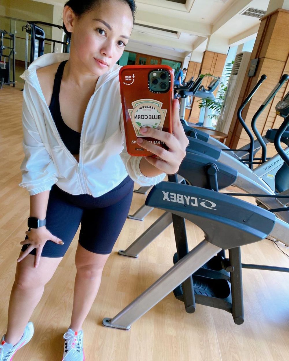 potret keseharian lila anak bu RT di sinetron suami suami takut istri © berbagai sumber