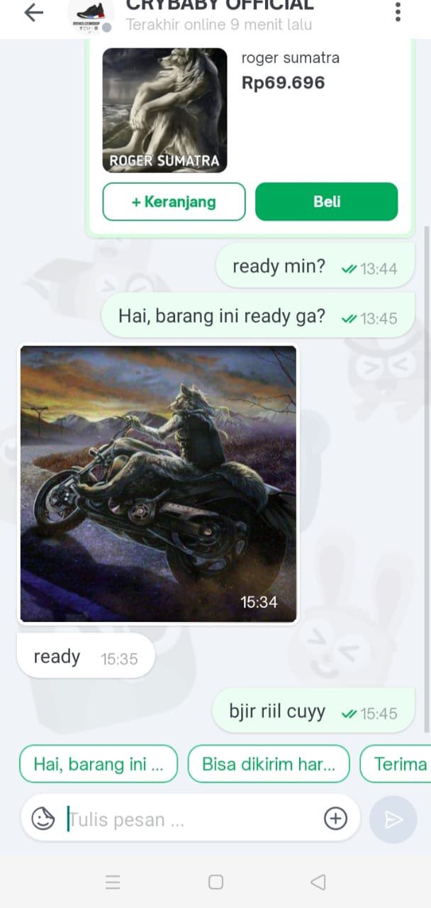 penjual online shop kirim pap foto ke pembeli © berbagai sumber penjual online shop kirim pap foto ke pembeli © berbagai sumber