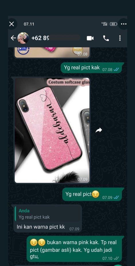 penjual online shop kirim pap foto ke pembeli © berbagai sumber penjual online shop kirim pap foto ke pembeli © berbagai sumber