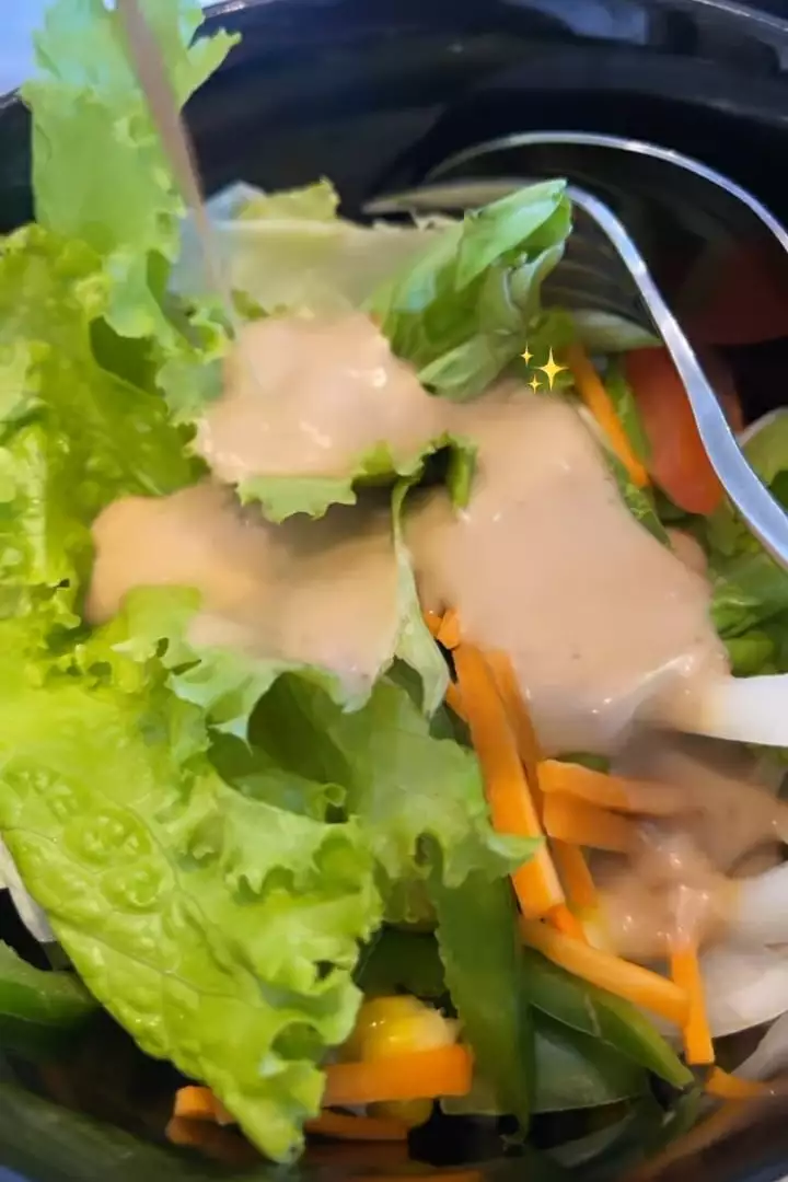 10 Kreasi hidangan sayur ala Glenca Chysara ini simpel abis, gampang disontek