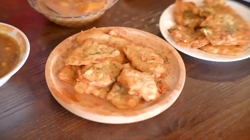 10 Kreasi hidangan sayur ala Glenca Chysara ini simpel abis, gampang disontek