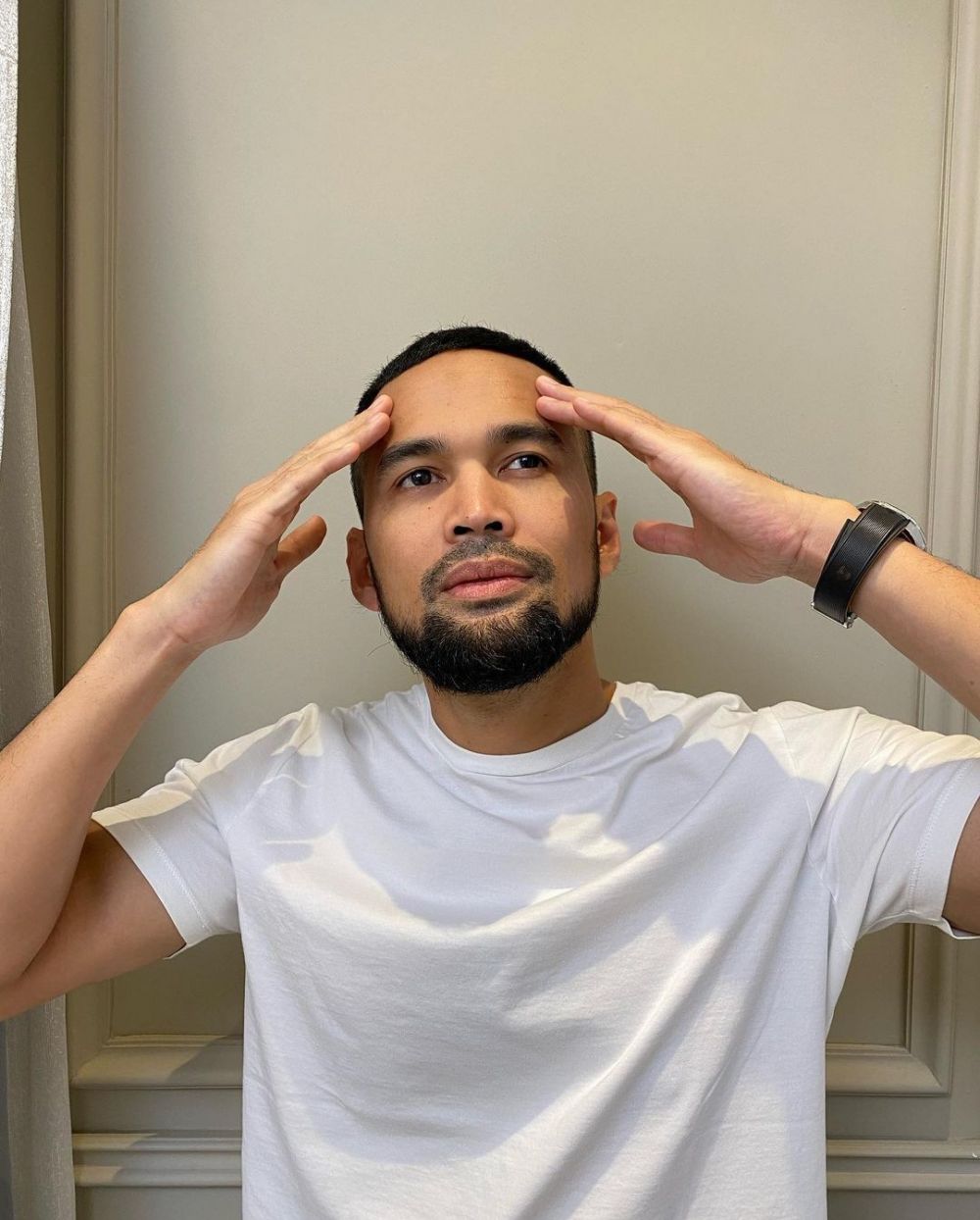 seleb bangun masjid © 2023 brilio.net