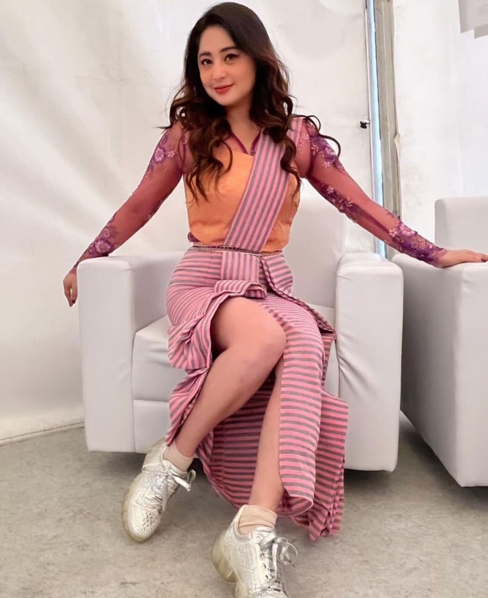 seleb bangun masjid © 2023 brilio.net