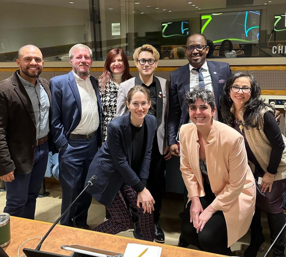 Pemuda Ciamis jadi ketua BEM columbia university Berbagai sumber Pemuda Ciamis jadi ketua BEM columbia university Berbagai sumber