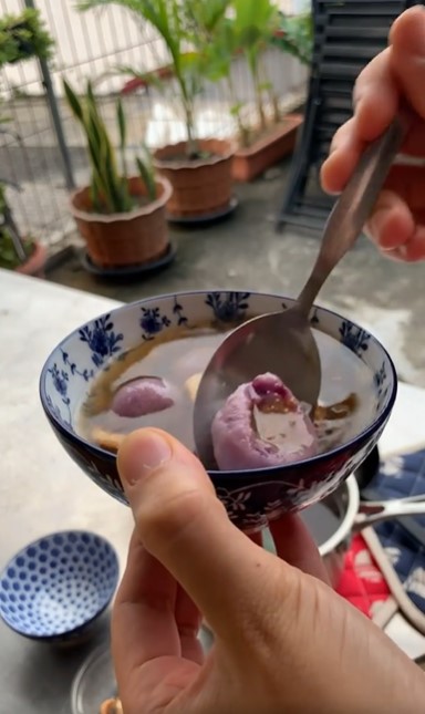 10 Masakan rumahan ala Sarah Diorita istri Eross Candra, lezat dan sehat