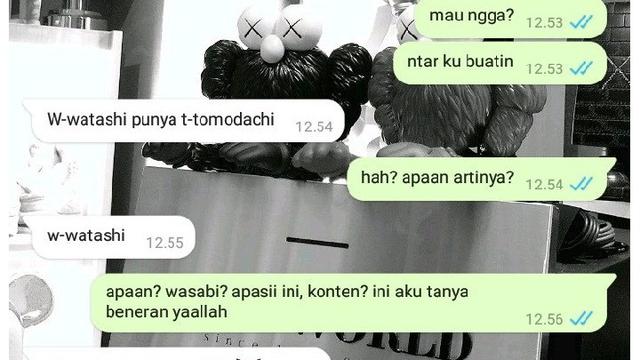 sok-sokan pake bahasa asing © berbagai sumber sok-sokan pake bahasa asing © berbagai sumber