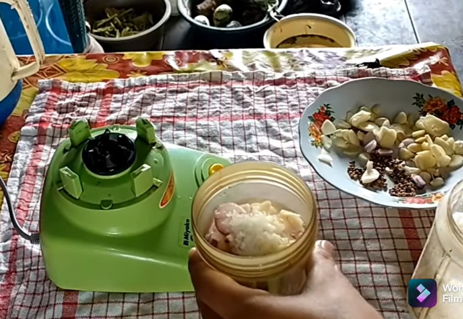 7 Cara membuat kuah tekwan tanpa udang, tetap lezat dan rasanya nendang