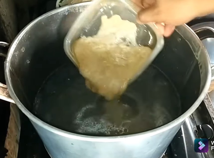 7 Cara membuat kuah tekwan tanpa udang, tetap lezat dan rasanya nendang