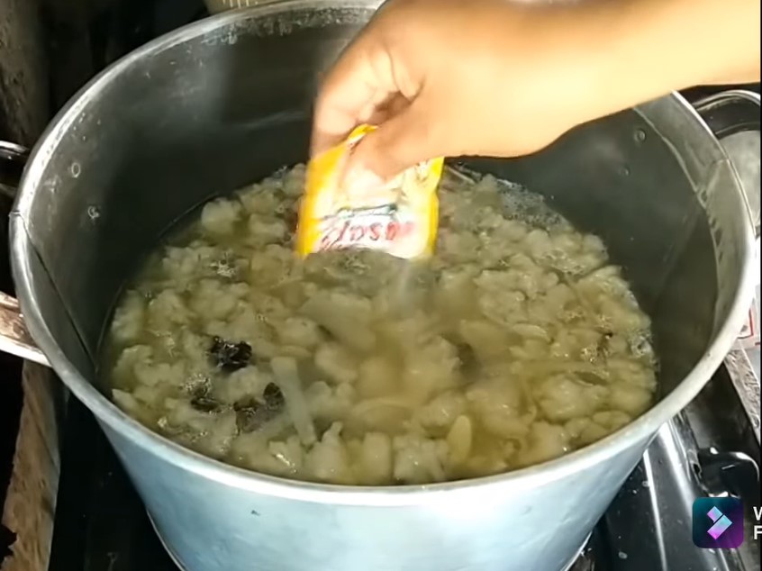 7 Cara membuat kuah tekwan tanpa udang, tetap lezat dan rasanya nendang