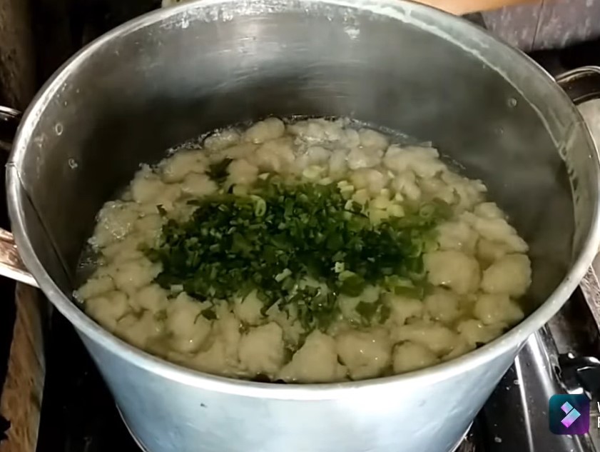 7 Cara membuat kuah tekwan tanpa udang, tetap lezat dan rasanya nendang