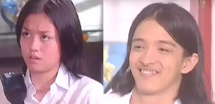 Bang Ojak mantan penyanyi cilik © Instagram