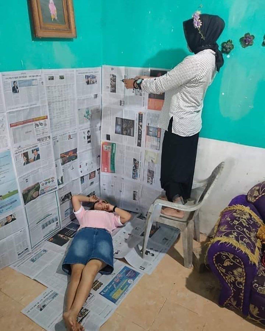 momen lucu lagi foto © berbagai sumber momen lucu lagi foto © berbagai sumber