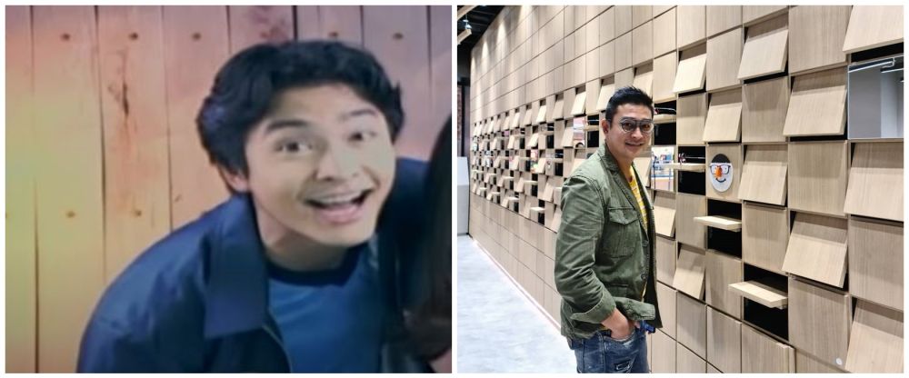 Potret terbaru 5 model video klip Kita © 2022 berbagai sumber