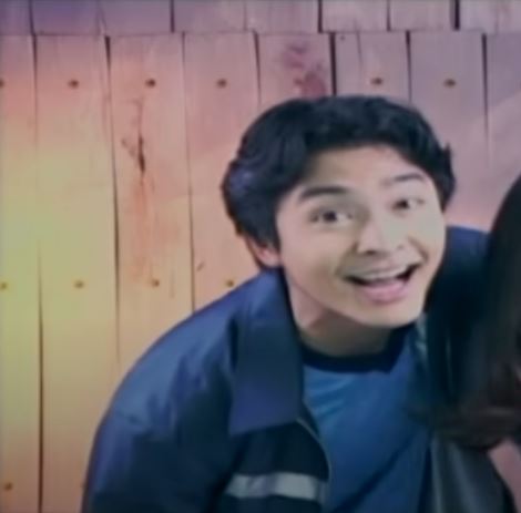 Model video klip Sheila on 7 kini jadi aktor top © 2022 berbagai sumber