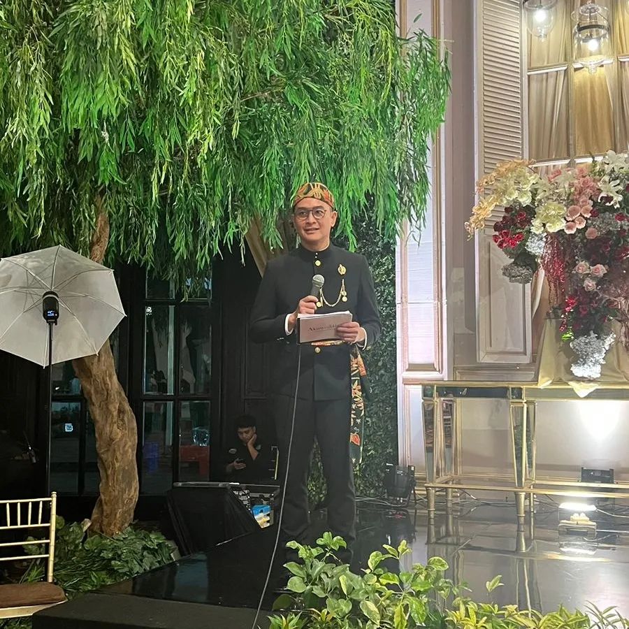 Model video klip Sheila on 7 kini jadi aktor top © 2022 berbagai sumber