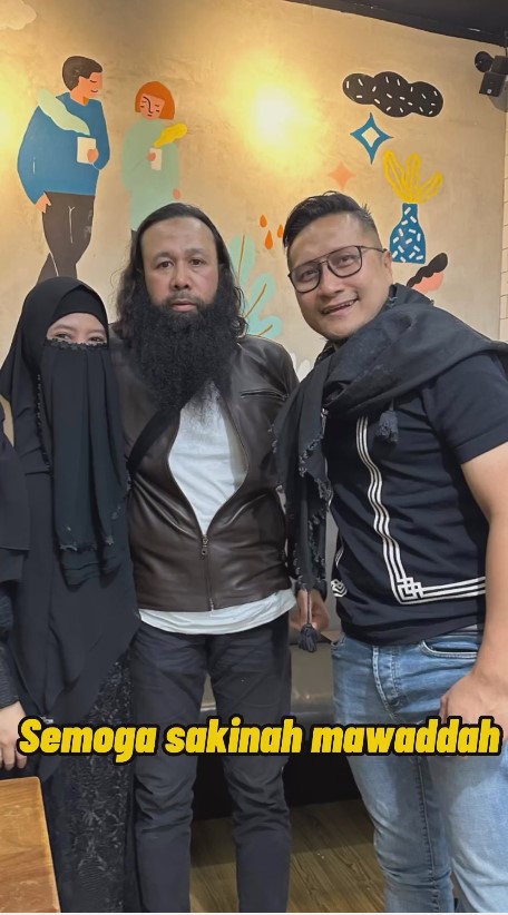 kabar terbaru Peggy Melati Sukma © berbagai sumber kabar terbaru Peggy Melati Sukma © berbagai sumber