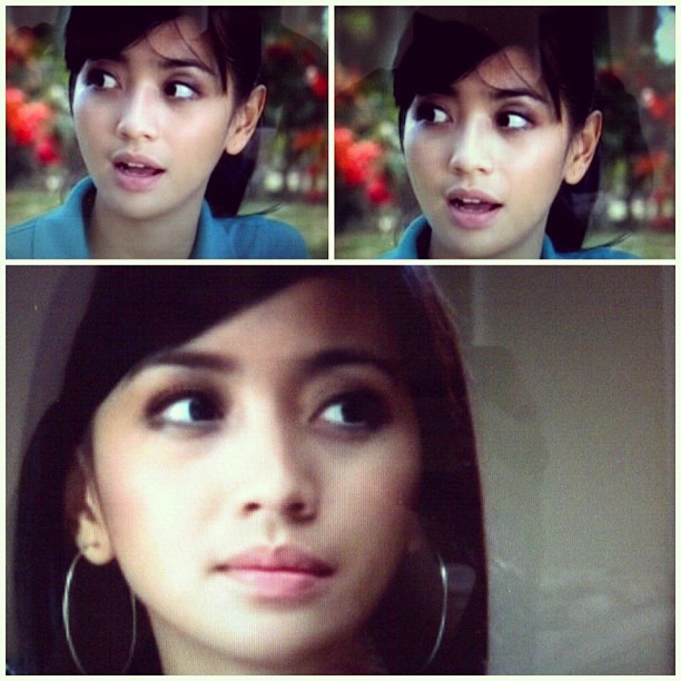 hesti purwadinata awal karier © berbagai sumber