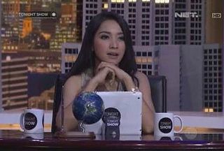 hesti purwadinata awal karier © berbagai sumber