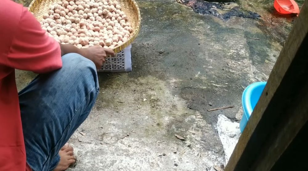 Tanpa divakum, ini trik menyimpan bakso agar awet dan tak berlendir sampai seminggu