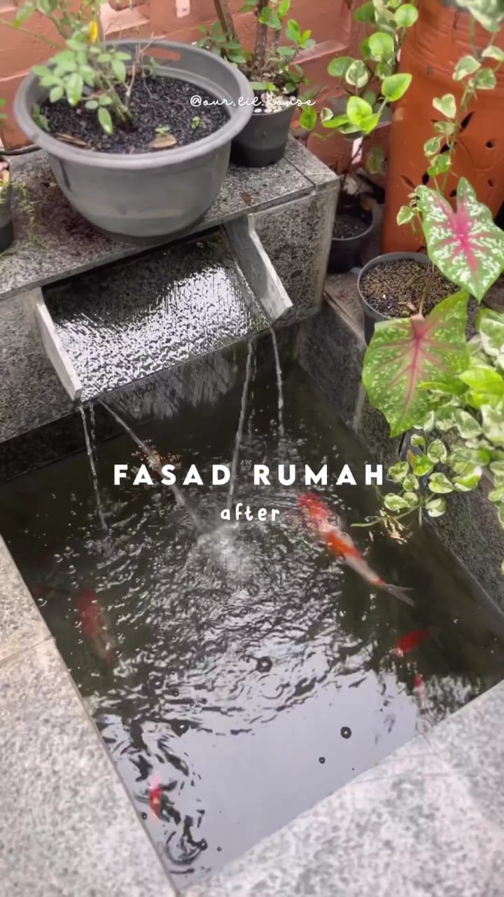 potret makeover rumah tipe 30 © berbagai sumber potret makeover rumah tipe 30 © berbagai sumber