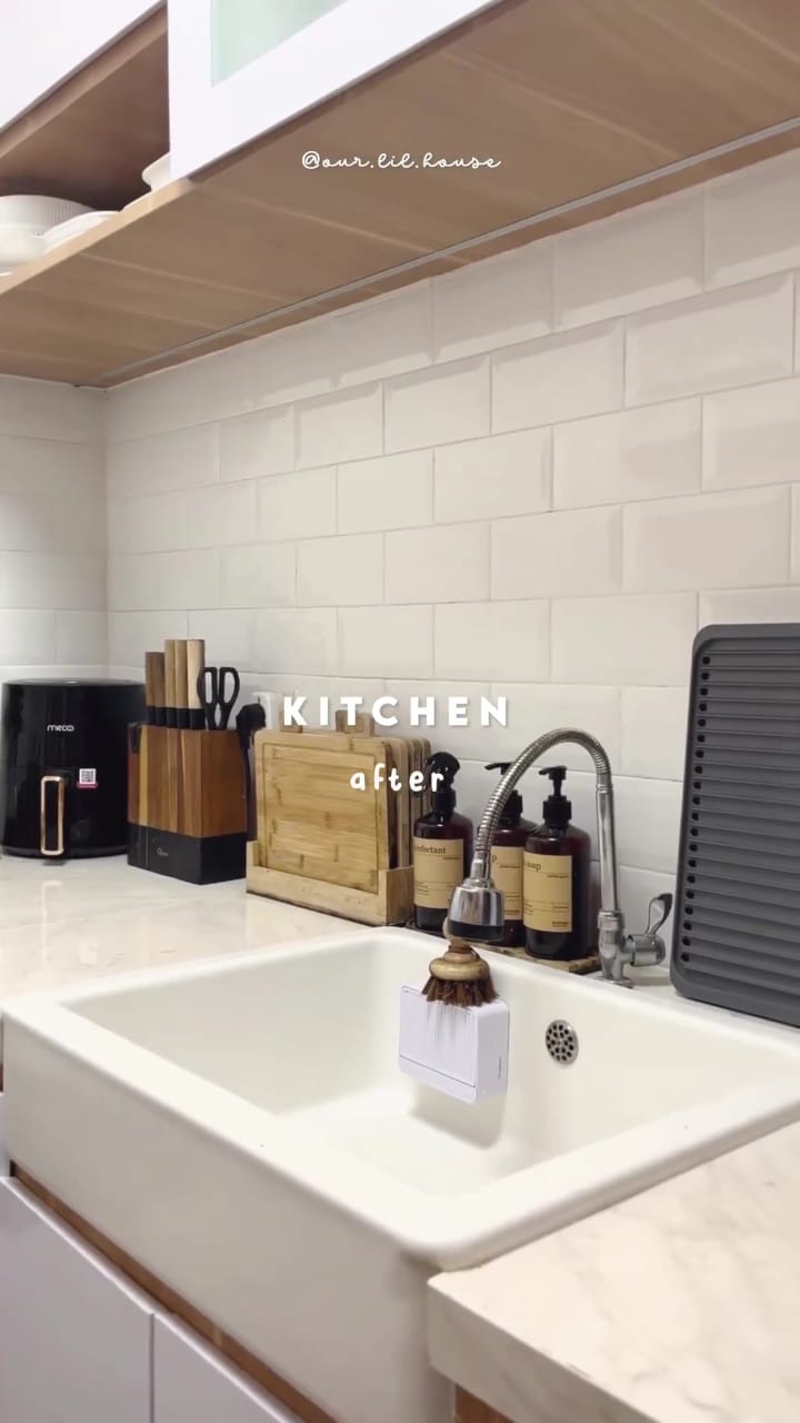 potret makeover rumah tipe 30 © berbagai sumber potret makeover rumah tipe 30 © berbagai sumber