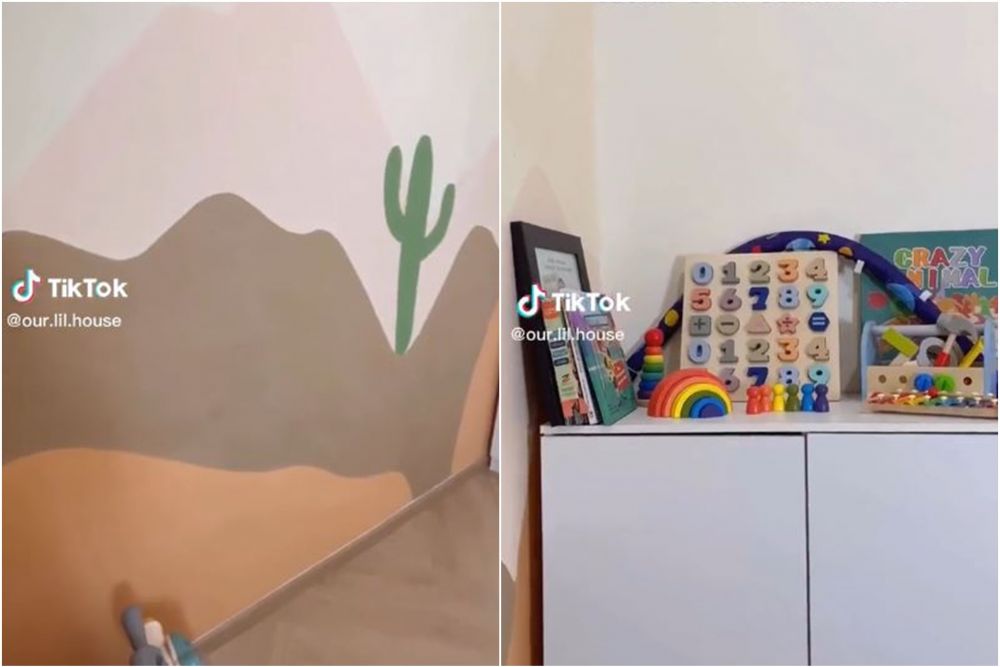 potret makeover rumah tipe 30 © berbagai sumber potret makeover rumah tipe 30 © berbagai sumber