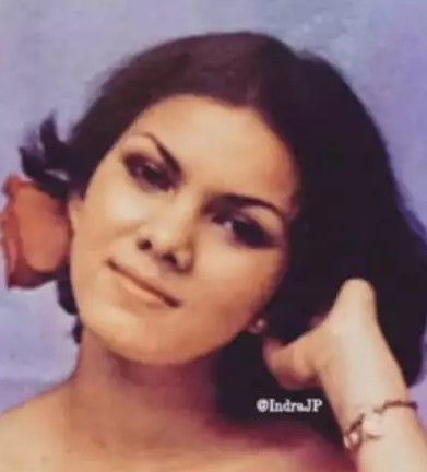 Nenek Ariel Tatum aktris film horor © berbagai sumber